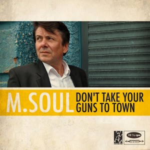 cover don't take your guns to town