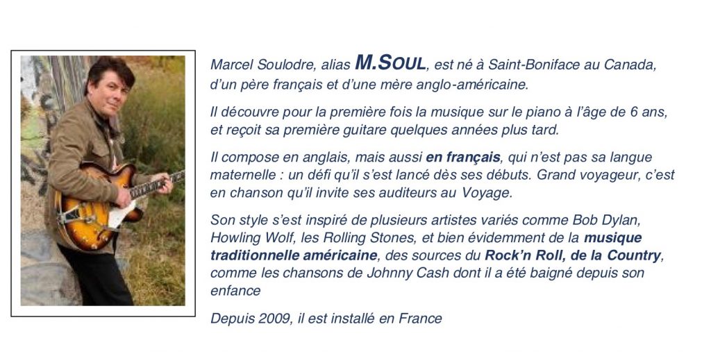 M.SOUL-1