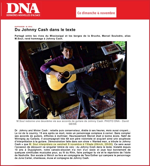 Article DNA