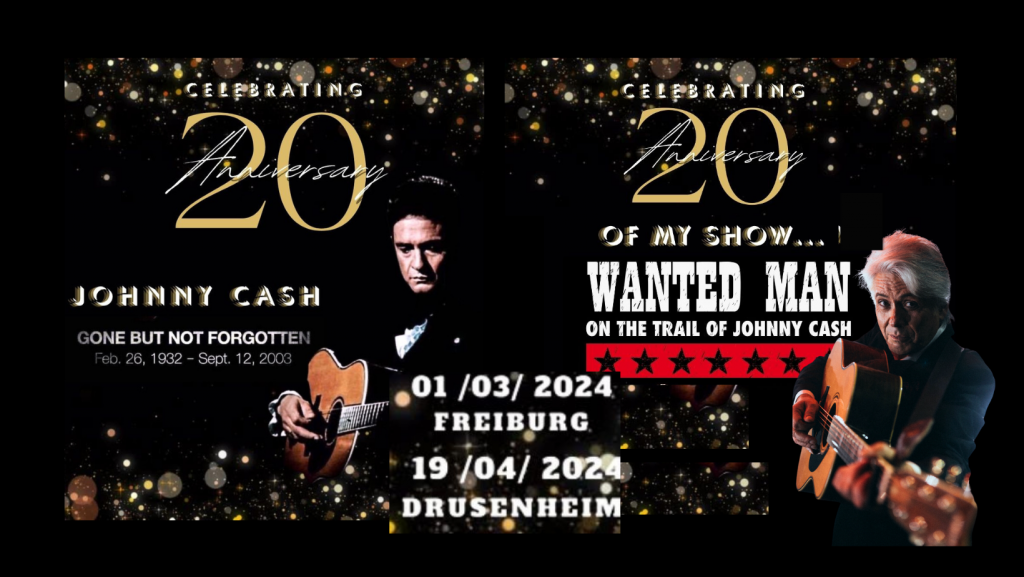 M.SOUL-Wanted Man On The Trail Of Johnny Cash-20 ans